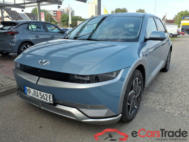 HYNUDAI Ioniq 5  #2