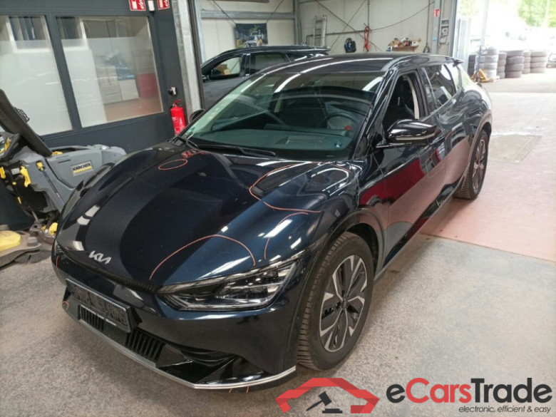 Kia EV6  #2