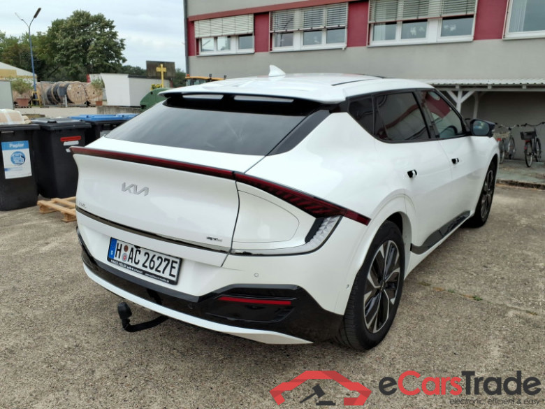 KIA EV6  #3