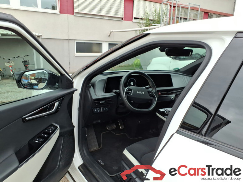 KIA EV6  #5