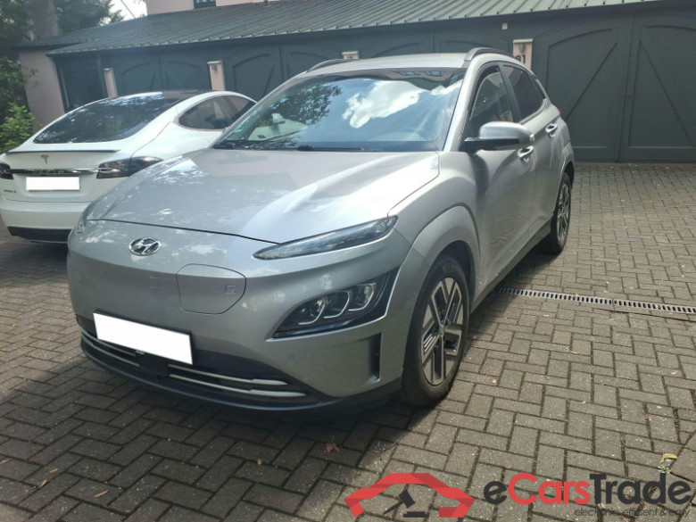 Hyundai Kona  #2