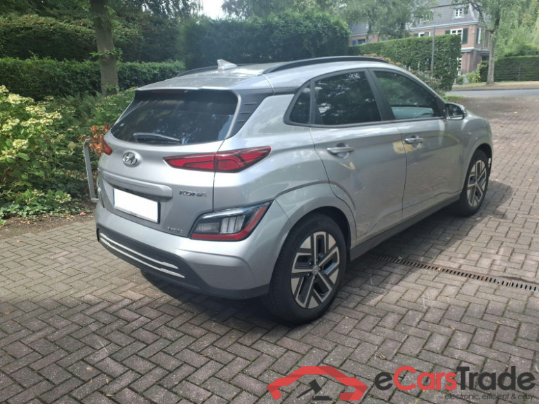 Hyundai Kona  #3