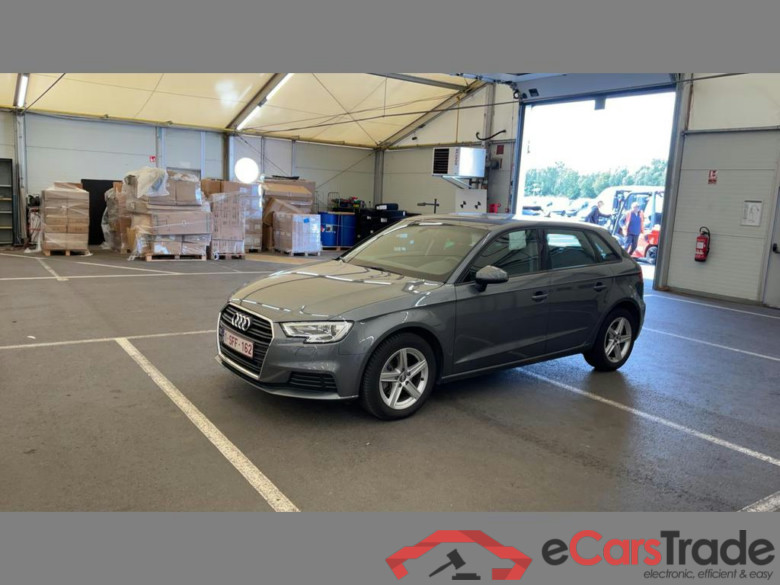 AUDI A3 Sportback 1.0 TFSI