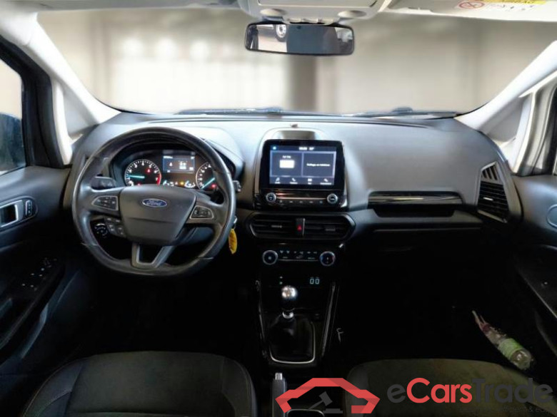 FORD ECOSPORT / 2017 / 5P / SUV 1.0 ECOBOOST 125CV SeS ST-LINE #3