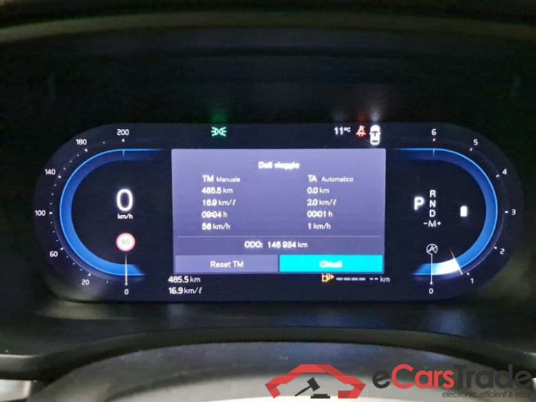 VOLVO V60 / 2019 / 5P / STATION WAGON B4 D AUTOM. ESSENTIAL #4