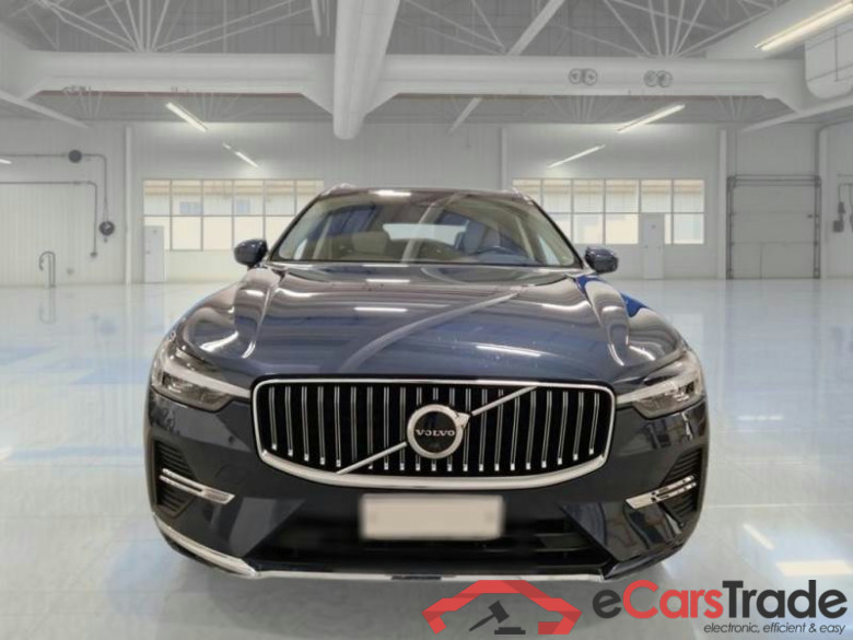 VOLVO XC60 / 2021 / 5P / SUV B4 D AWD AUTOMATICO PLUS BRIGHT #6