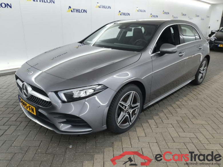 MERCEDES-BENZ A-klasse A-klasse 250 e AMG Line