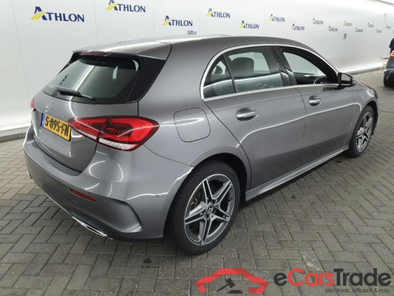 MERCEDES-BENZ A-klasse A-klasse 250 e AMG Line #3