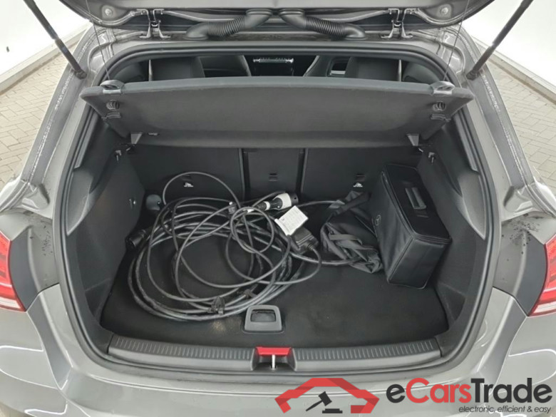 MERCEDES-BENZ A-klasse A-klasse 250 e AMG Line #5