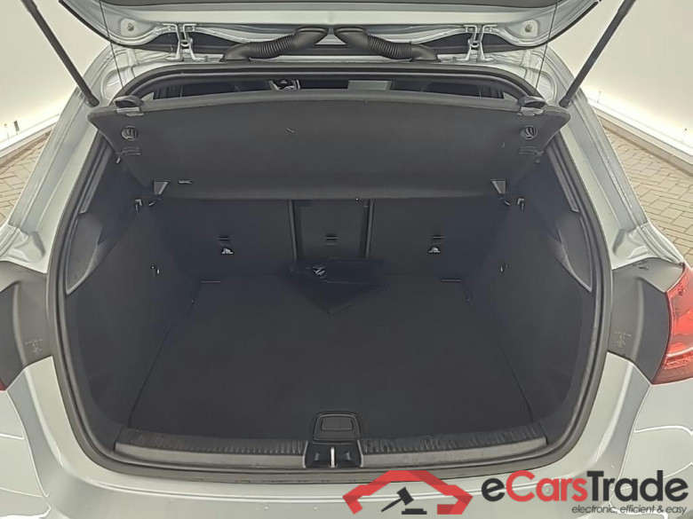 MERCEDES-BENZ A-klasse A-klasse 180 Business Solution AMG #5