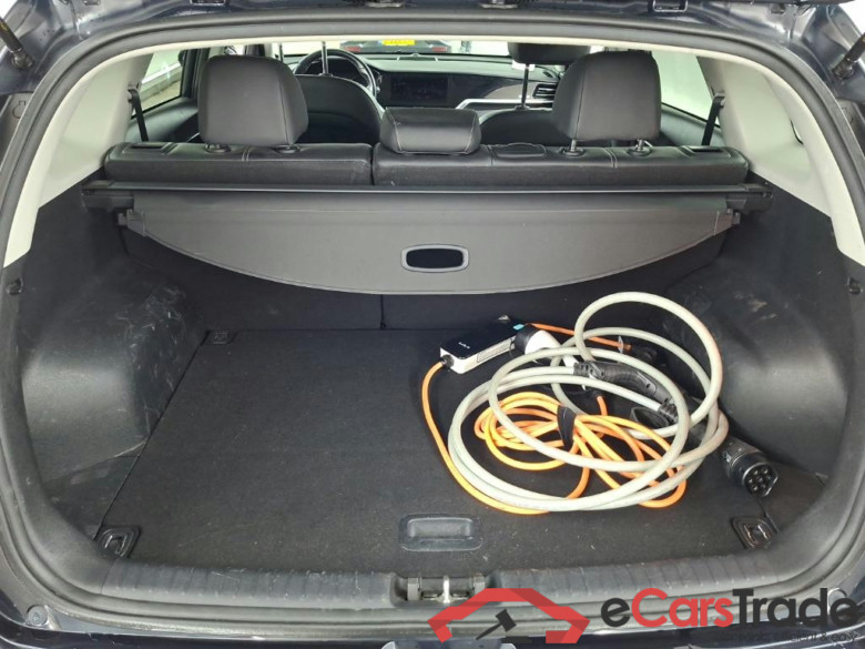KIA e-Niro 64kWh Edition 5D 150kW #5