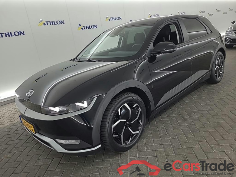 HYUNDAI IONIQ 5 77,4kWh Style auto 5D 160kW #1