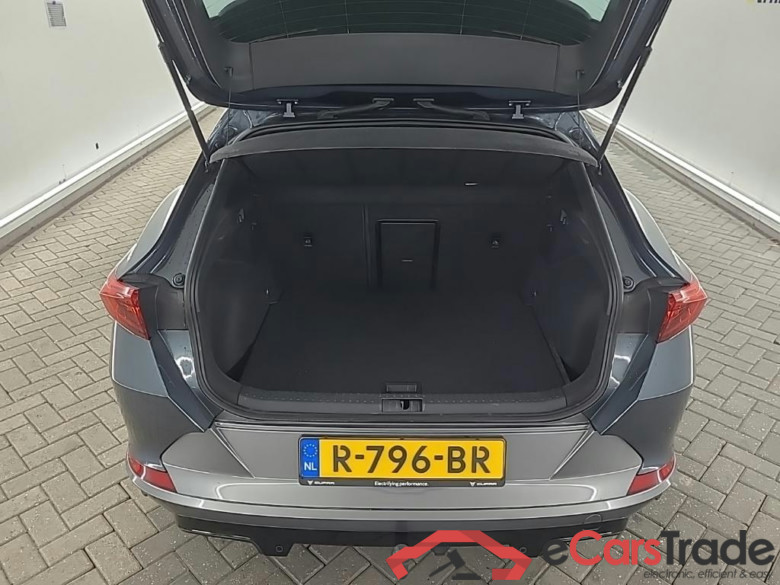 CUPRA Formentor 1.5 TSI Business Edition 5D 110kW #5