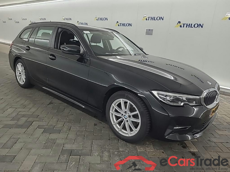 BMW 3-serie Touring 320iA Business Edition 5D 135kW #2