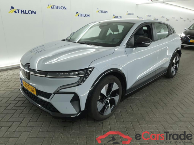 RENAULT e-Megane EV60 220 pk Optimum Charge Evolution 5D #1