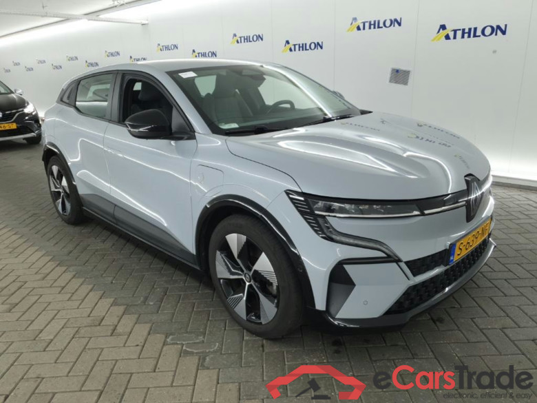 RENAULT e-Megane EV60 220 pk Optimum Charge Evolution 5D #2