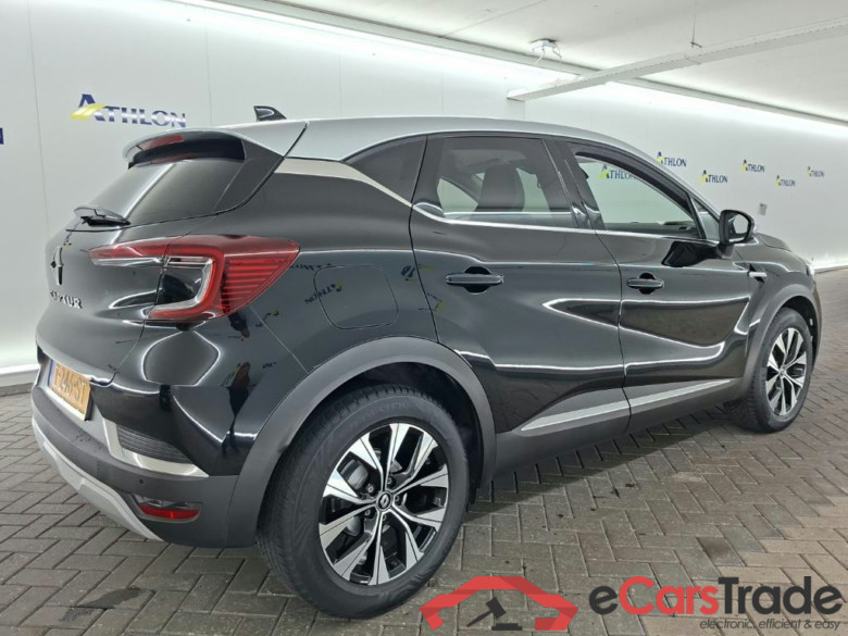 RENAULT Captur SUV mild hybrid 160 EDC techno 5D 116kW #3