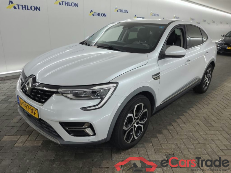 RENAULT Arkana E-TECH Hybrid 145 Intens 5D 105kW
