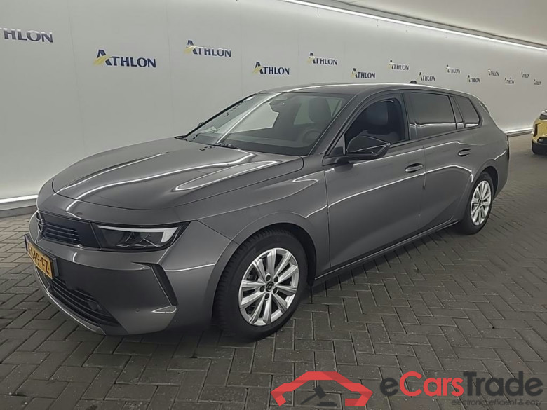 OPEL Astra Sports Tourer 1.2 turbo S/S 81kW Business Edition 5D