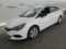 preview Opel Astra #0