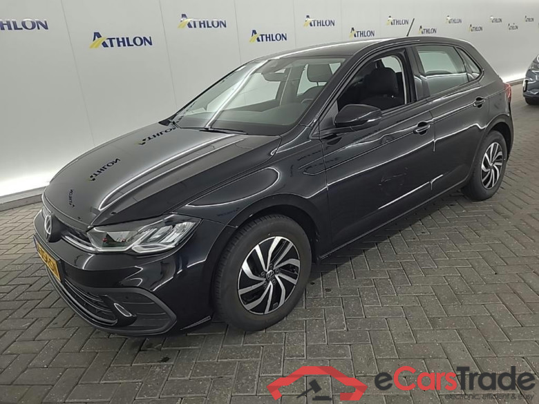 VOLKSWAGEN POLO 1.0 TSI 70kW Life Business 5D #1
