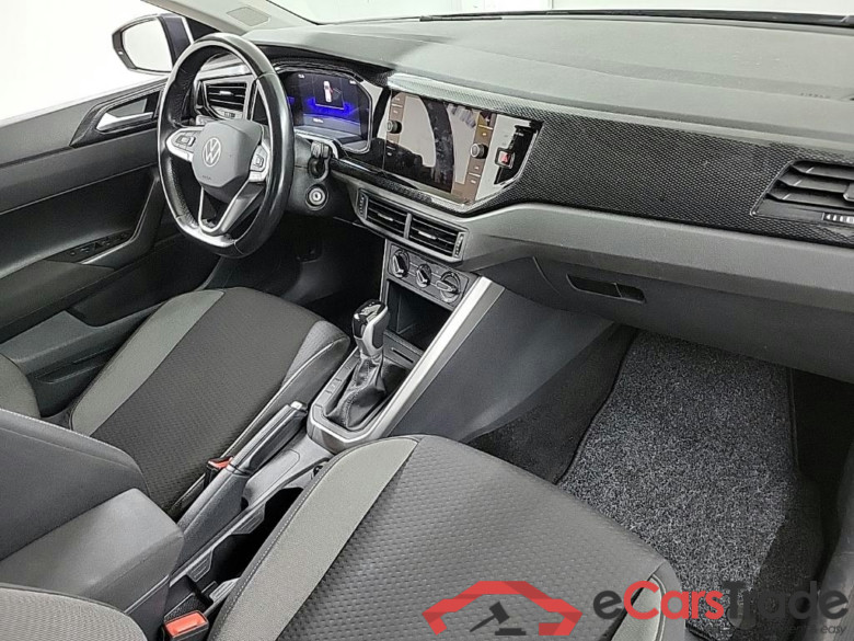 VOLKSWAGEN POLO 1.0 TSI 70kW 7-DSG Life 5D #6