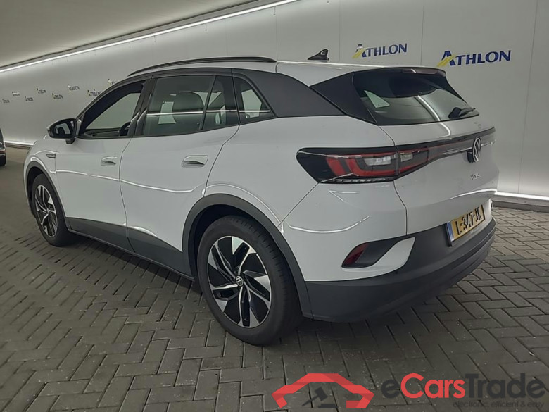VOLKSWAGEN ID.4 77kWh Life Auto 5D 150kW #4