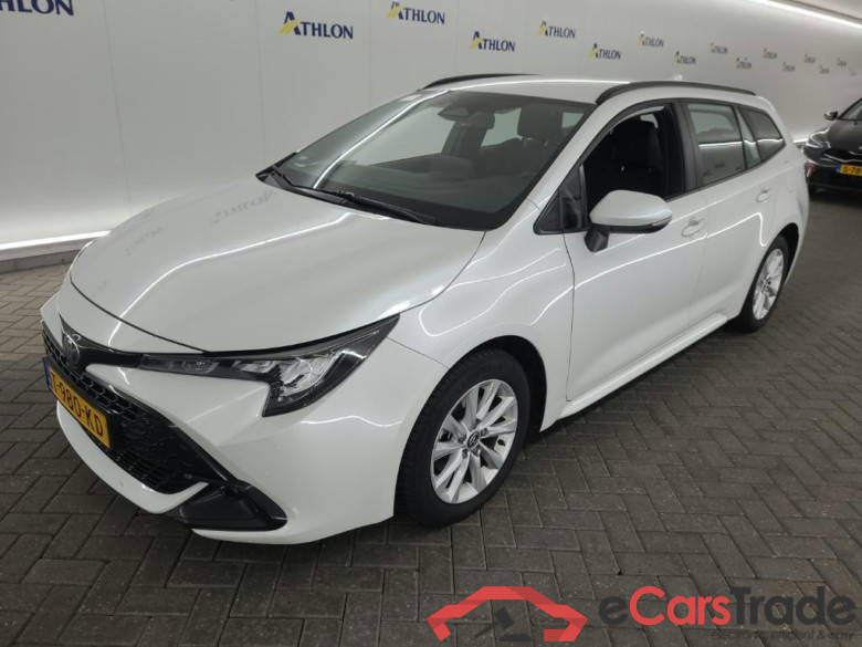 TOYOTA Corolla Touring Sports 1.8 Hybrid Active 5D 103kW