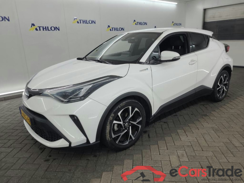 TOYOTA C-HR 1.8 Hybrid Business Plus automaat 5D 90kW