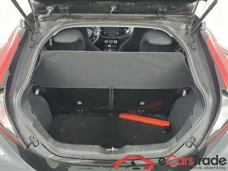 TOYOTA Aygo X 1.0 VVT-I MT play 5D 53kW #5