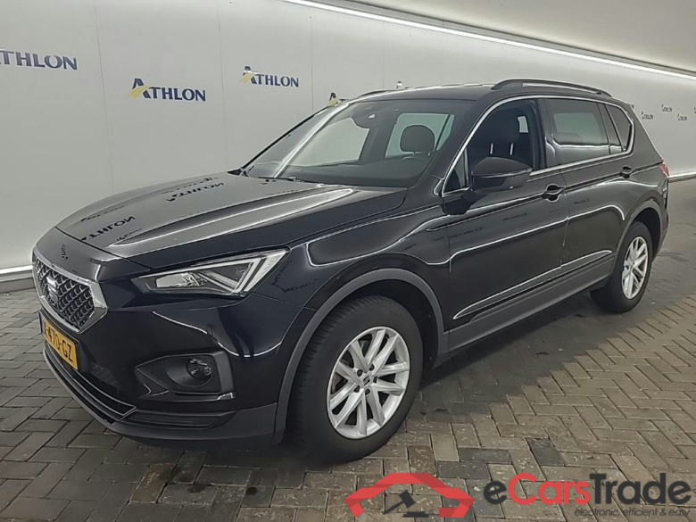 SEAT Tarraco 1.5 TSI Style Business Intense 5D 110kW