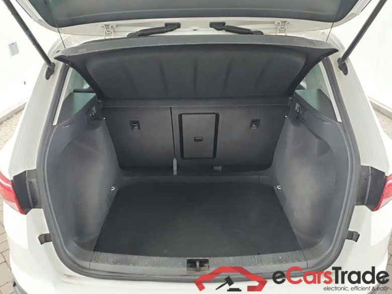 SEAT Ateca 1.5 TSI Style Business Intense 5D 110kW #5