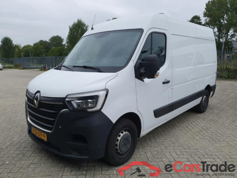 RENAULT Master GB L2H2 T35 ENERGY dCi 180 EU6 FWD 4D 132kW