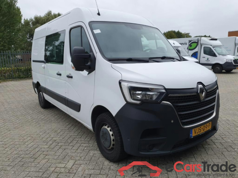 RENAULT Master GB L2H2 T35 ENERGY dCi 180 EU6 FWD 4D 132kW #2