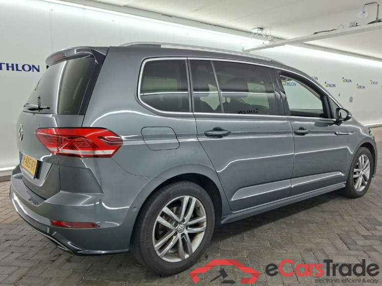 VOLKSWAGEN TOURAN 1.5 TSI DSG Highline Busines R 5D 110kW #3