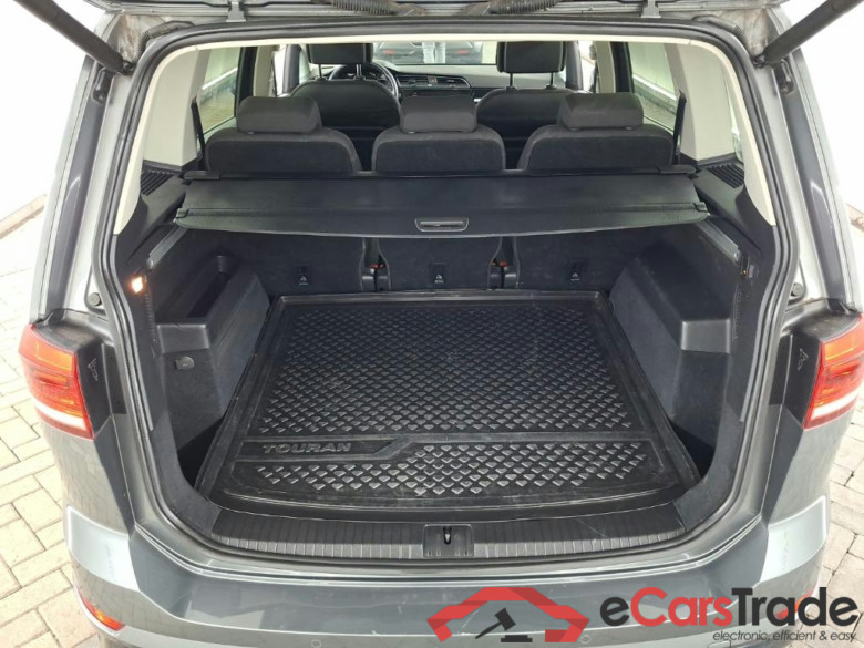 VOLKSWAGEN TOURAN 1.5 TSI DSG Highline Busines R 5D 110kW #5