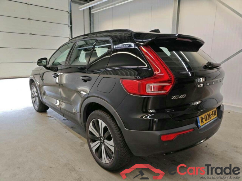 VOLVO XC40 Recharge Plus 70 kWh #6