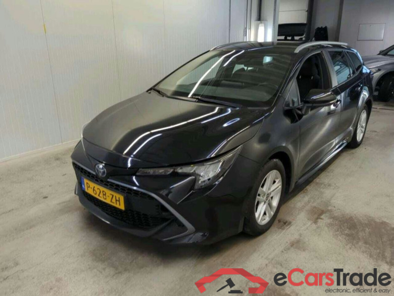 TOYOTA Corolla Touring Sports 1.8 Hybrid Business