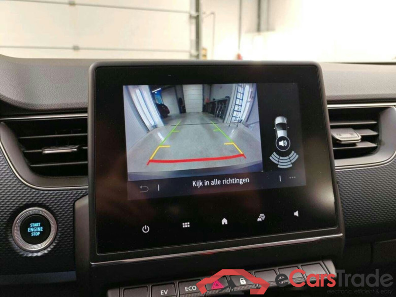 RENAULT Arkana 1.6 E-T f h 145 evol #6