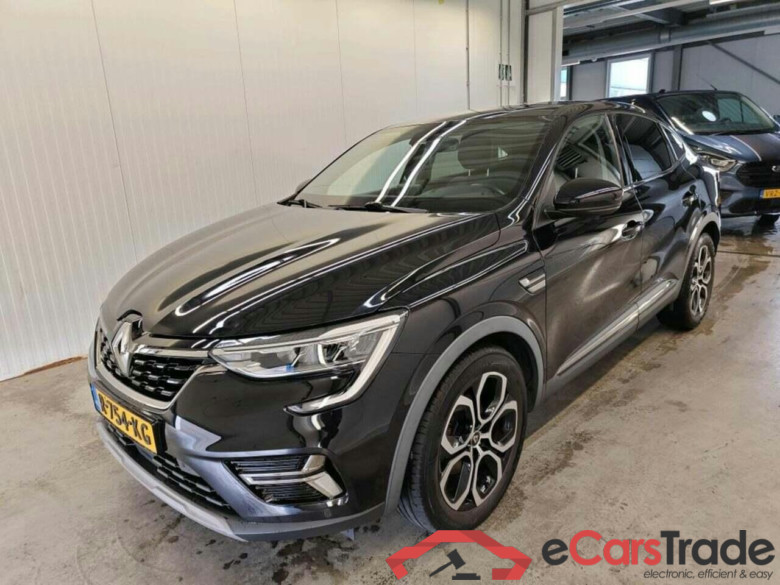 RENAULT Arkana 1.6 E-T H 145 Intens #1