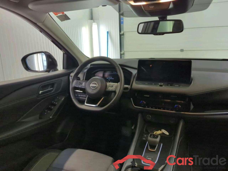 NISSAN Qashqai 1.3 MHEV X N-Connect #3