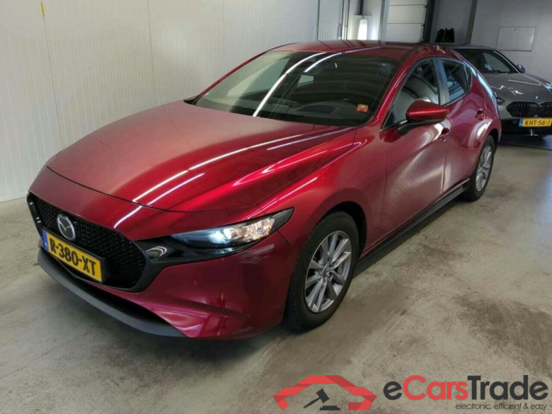 Mazda 3 2.0 e-SA-X Comfort