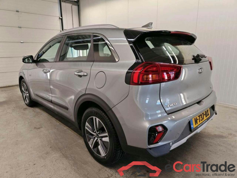 KIA Niro 1.6 GDi H. DynamicL. #6