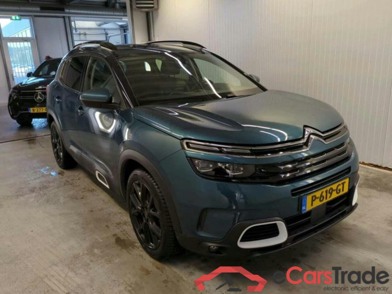 CITROEN C5 Aircross 1.6 Pl.Hyb. 225 Shin #5