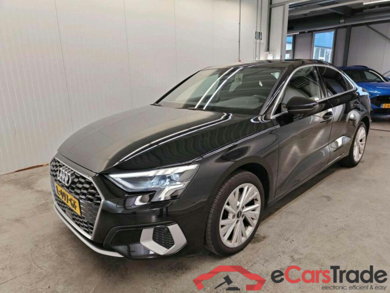 AUDI A3 Limousine 35 TDI Bns edition #1