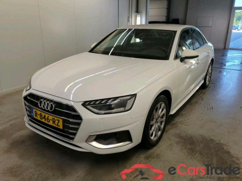 AUDI A4 LIMOUSINE 35 TFSI Adv Edition