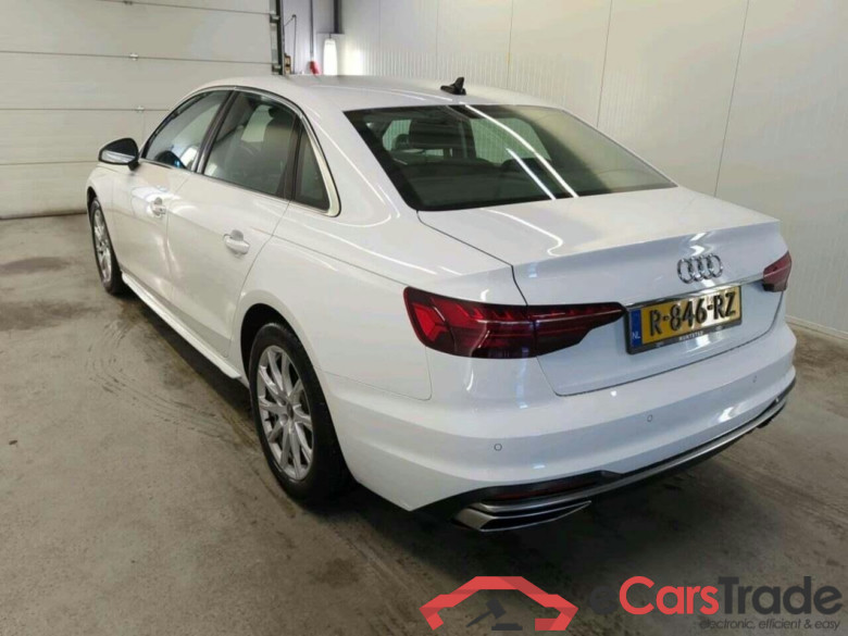 AUDI A4 LIMOUSINE 35 TFSI Adv Edition #6