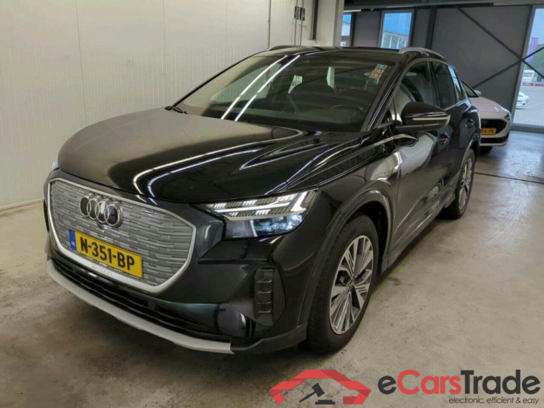 AUDI Q4 e-tron 40 L ed. Adv. 77 kWh