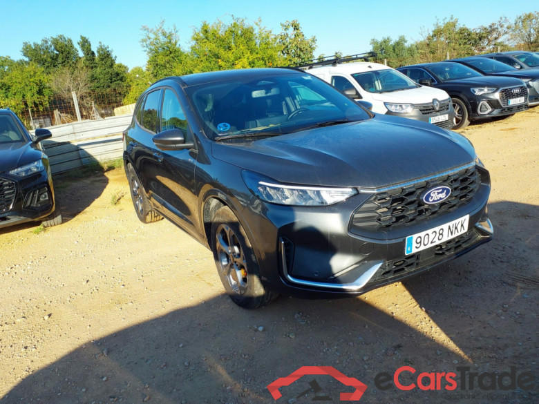 FORD Kuga 2.5 PHEV 243cv AutomÃ¡tico ST-LINE X(Panorama-Roof + Winterpack)