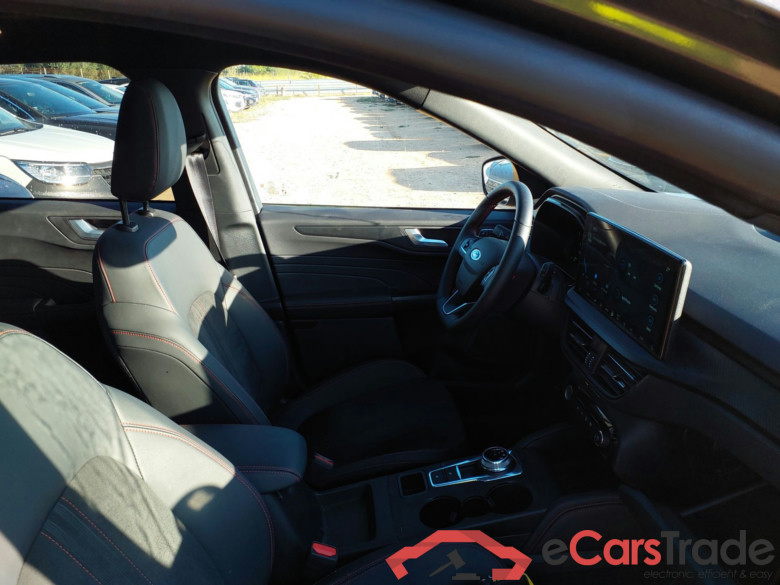 FORD Kuga 2.5 PHEV 243cv AutomÃ¡tico ST-LINE X(Panorama-Roof + Winterpack) #3